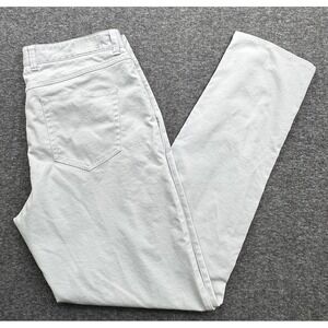 Peter Millar Light Gray Chinos